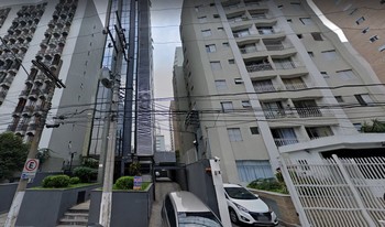 Condomínio Georgetown em São Paulo