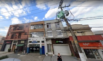 Condomínio Geraldina em São Paulo