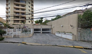Condomínio Geraldina Cardoso em São Paulo
