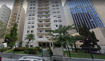 Condomínio Gerânio em São Paulo