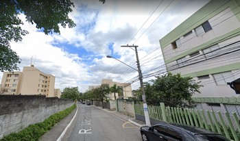 Condomínio Gerânio em São Paulo