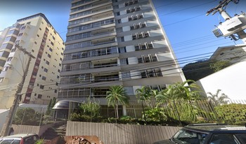 Condomínio Edifício Geranium