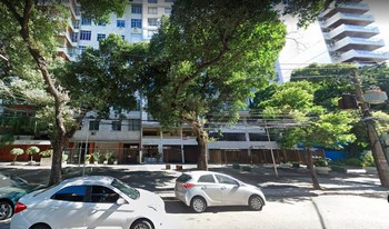 Condomínio Geranius em Rio De Janeiro