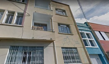 Condomínio Gerken em Curitiba