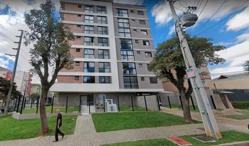 Condomínio Germano Brunatto em Curitiba