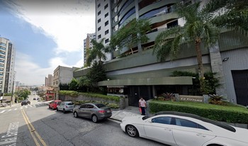 Condomínio Gerona em São Paulo