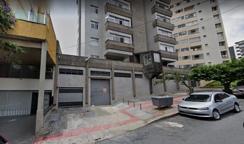Condomínio Geronima De Paula em Belo Horizonte