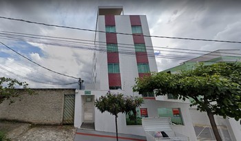 Condomínio Getsemani em Belo Horizonte