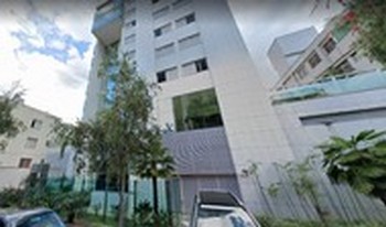 Condomínio Getúlio De Carvalhaes Camara em Belo Horizonte