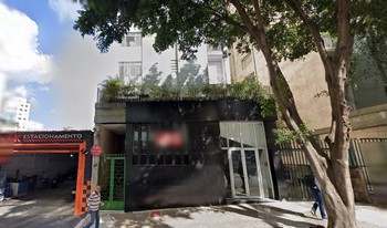 Condomínio Giacomo Carettoni em São Paulo