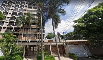 Condomínio Giacomo Puccini em São Paulo