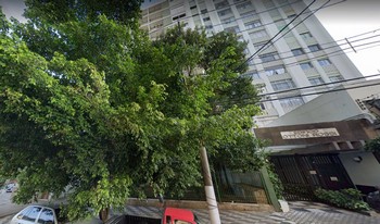 Condomínio Giancoli em São Paulo