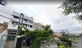 Condomínio Giardino em Porto Alegre