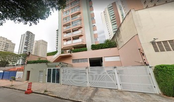Condomínio Edifício Giardino