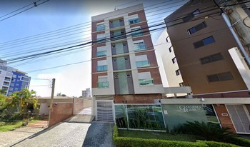 Condomínio Edifício Giardino De Roma