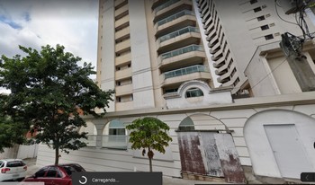 Condomínio Giardino Di Saturno em São Paulo