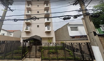 Condomínio Gibrail em São Paulo
