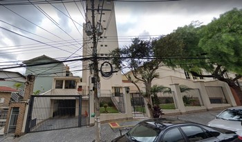 Condomínio Gibraltar em São Paulo