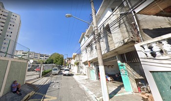 Condomínio Gibraltar em São Paulo