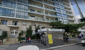 Condomínio Gibraltar em São Paulo