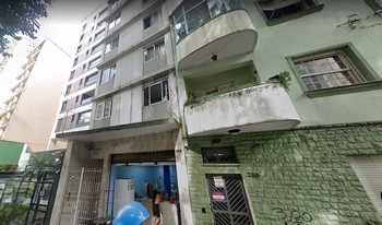 Condomínio Gil Campos Salles em São Paulo
