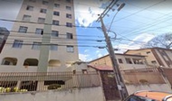 Condomínio Gil Ravaiane em Belo Horizonte