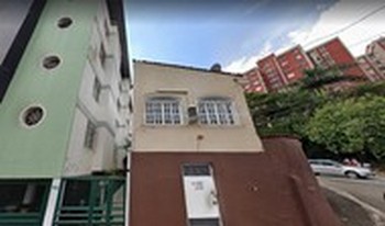 Condomínio Gil Vieira De Carvalho em Belo Horizonte