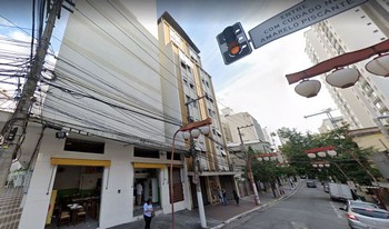 Condomínio Gilberto em São Paulo