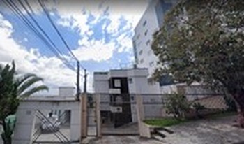 Condomínio Gilberto Mauro Rocha em Belo Horizonte