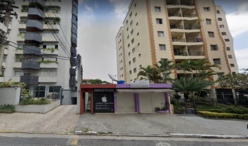 Condomínio Gilles em São Paulo