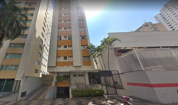 Condomínio Giolanda Giordano em Campinas