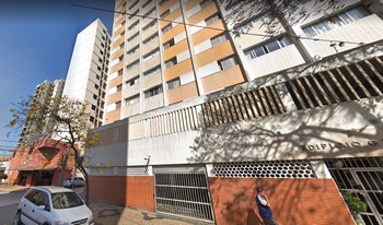Condomínio Giordano em Campinas