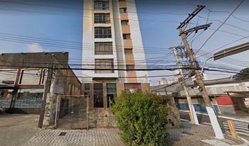 Condomínio Giorgia em São Paulo