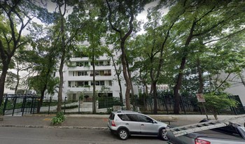 Condomínio Giorgione em São Paulo