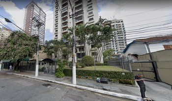 Condomínio Giotto em São Paulo