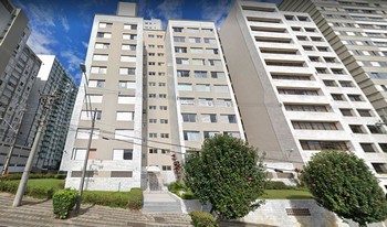 Condomínio Giovana em Curitiba