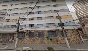 Condomínio Giovanina em São Paulo
