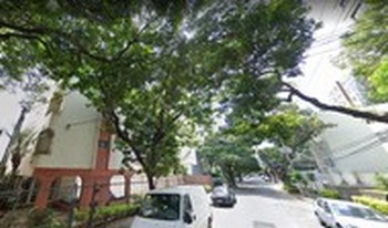 Condomínio Giovanna em Belo Horizonte