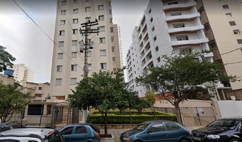 Condomínio Giovanna em São Paulo