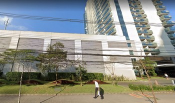 Condomínio Giovanni Gronchi Offices Center em São Paulo