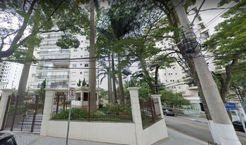Condomínio Giovanni Pascoli em São Paulo