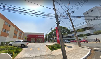 Condomínio Girassol em Campinas