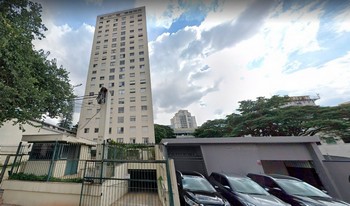 Condomínio Girassol em São Paulo
