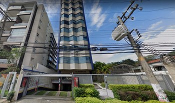 Condomínio Girassol 34 em São Paulo