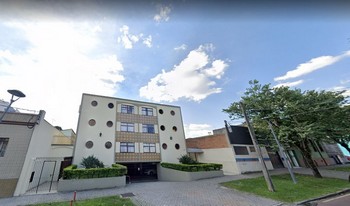 Condomínio Girassol em Curitiba