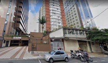 Condomínio Girassol em São Paulo