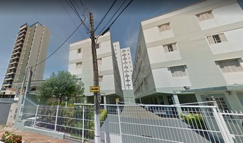 Condomínio Girassol E União em Campinas