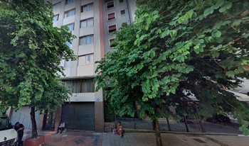 Condomínio Girassol em São Paulo