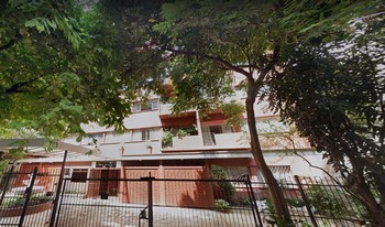 Condomínio Girassol em São Paulo