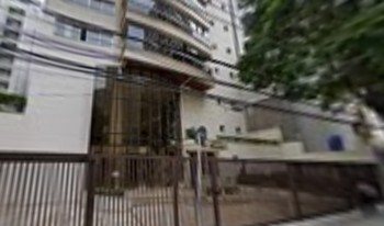 Condomínio Gisanroan em São Paulo